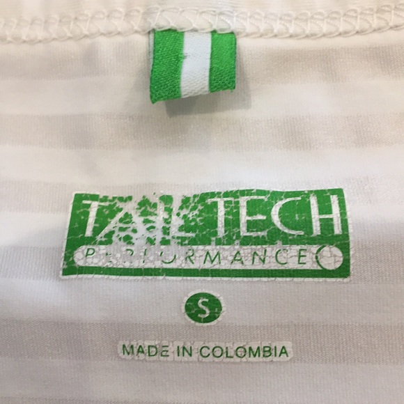 Tail tech high performance S workout top - Picture 4 of 7